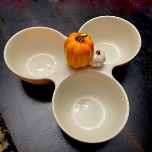 Nora Fleming Serving Dish